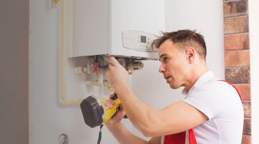 Professional emergency plumbing in Germantown, TN